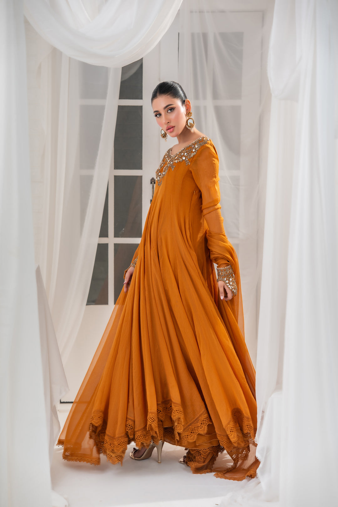 Kashees Naaz Collection | VOL-11 |