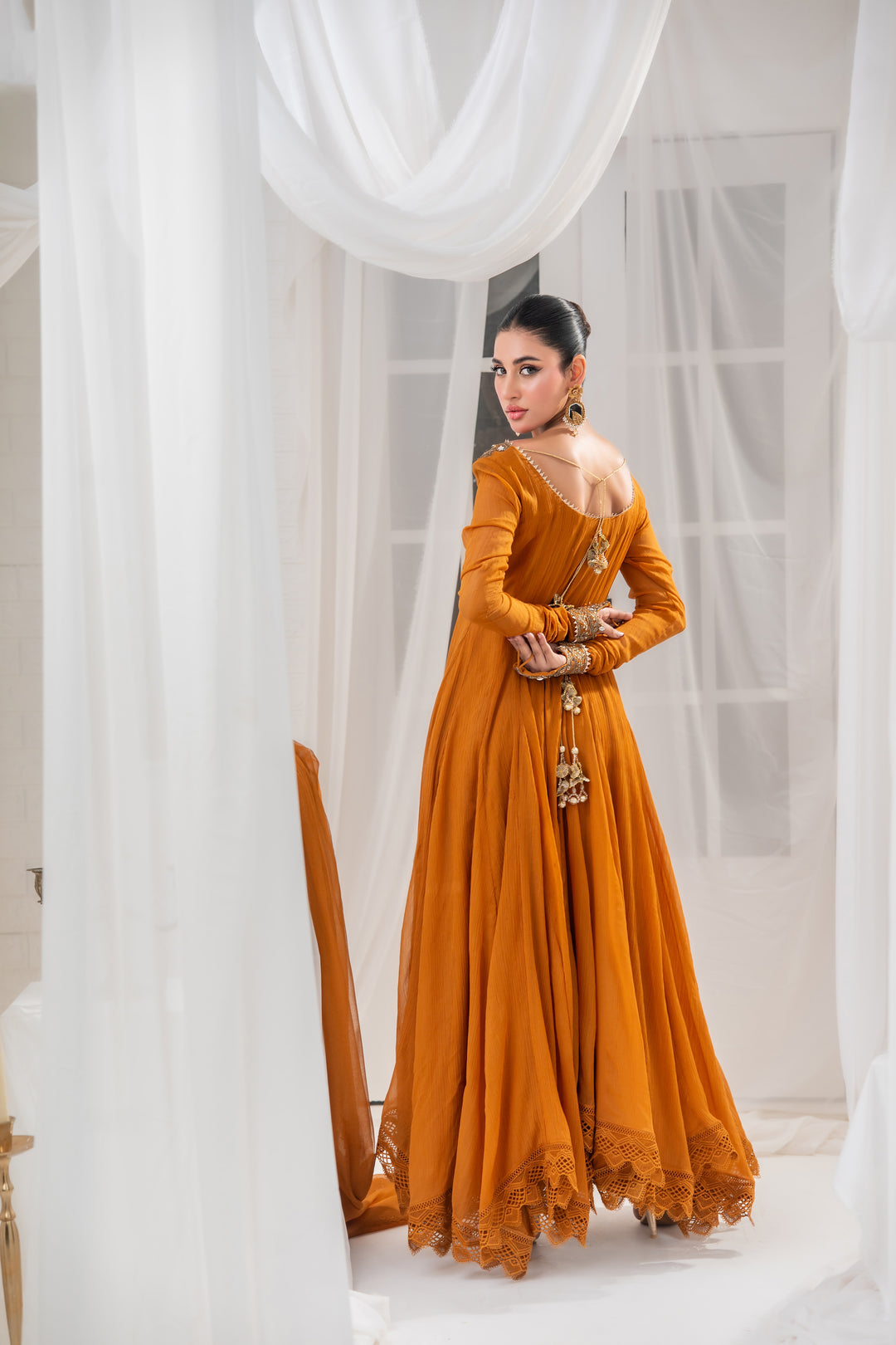Kashees Naaz Collection | VOL-11 |