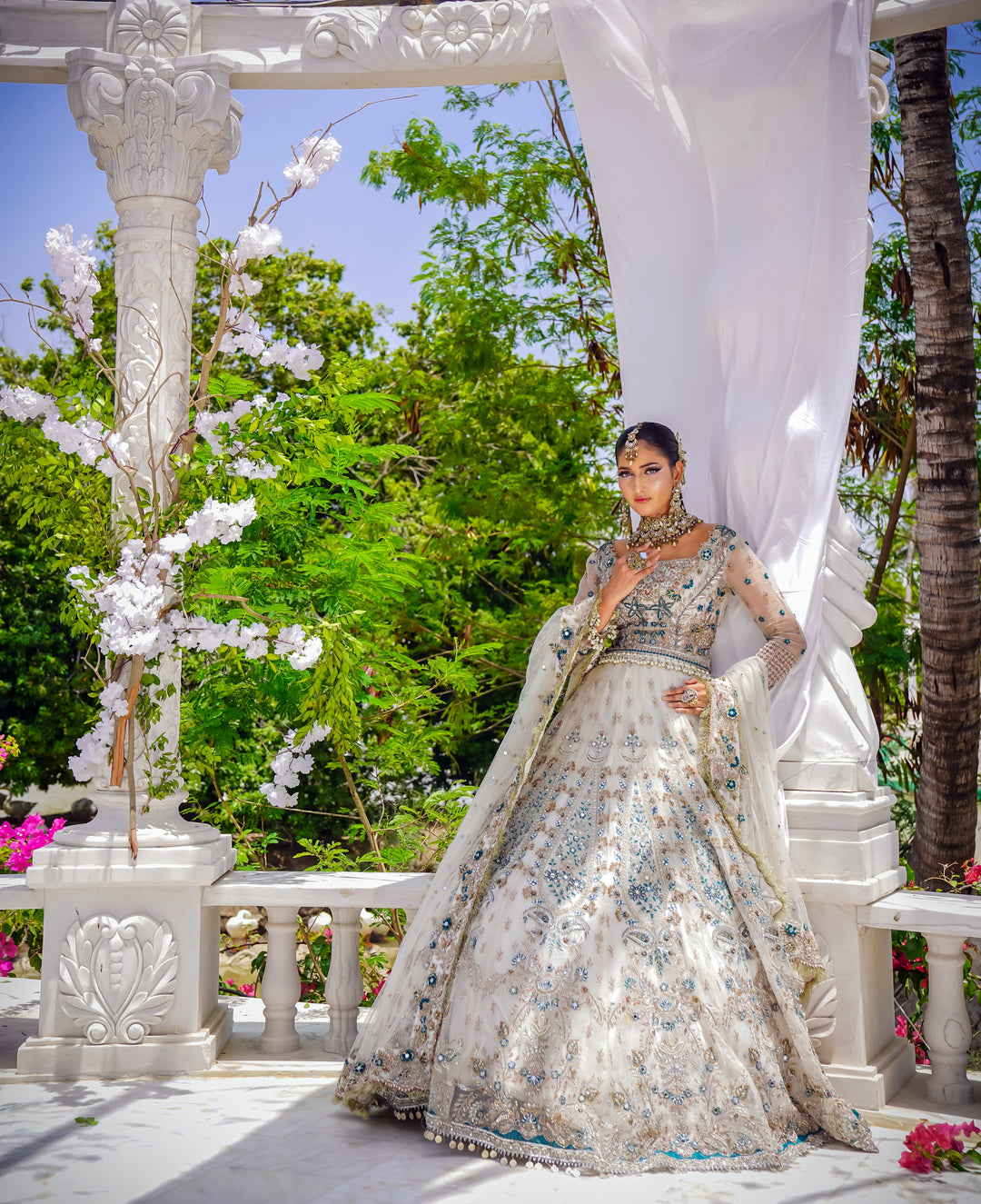 Kashees Bridal Wear| KBW-146 |