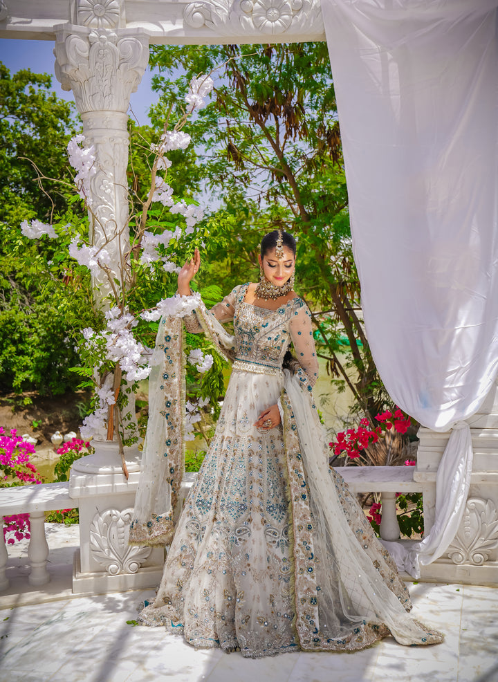 Kashees Bridal Wear| KBW-146 |