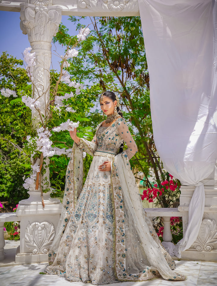 Kashees Bridal Wear| KBW-146 |