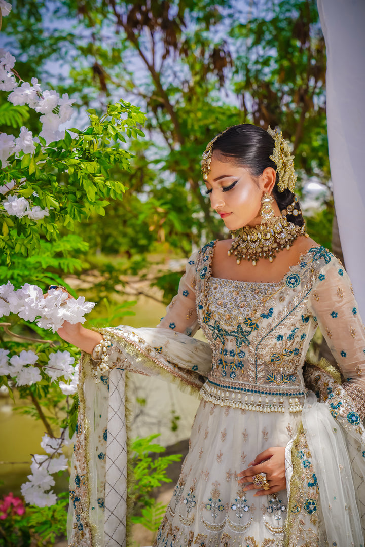 Kashees Bridal Wear| KBW-146 |