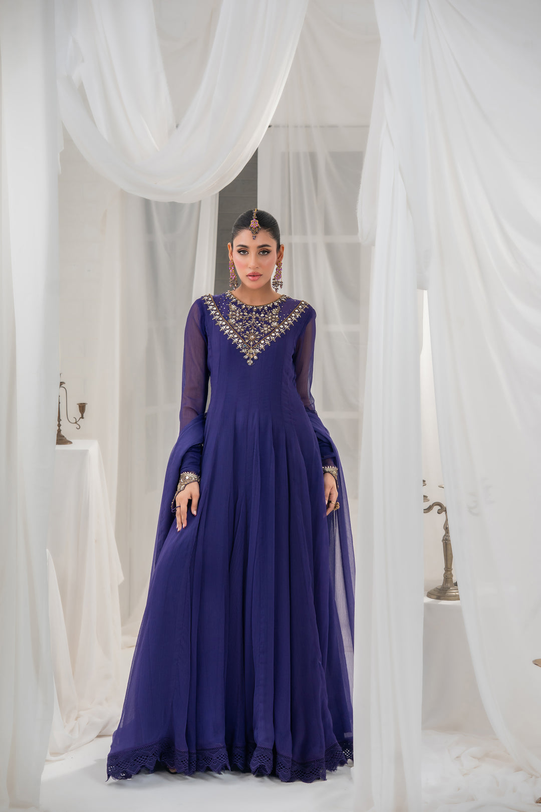 Kashees Naaz Collection | VOL-8 |