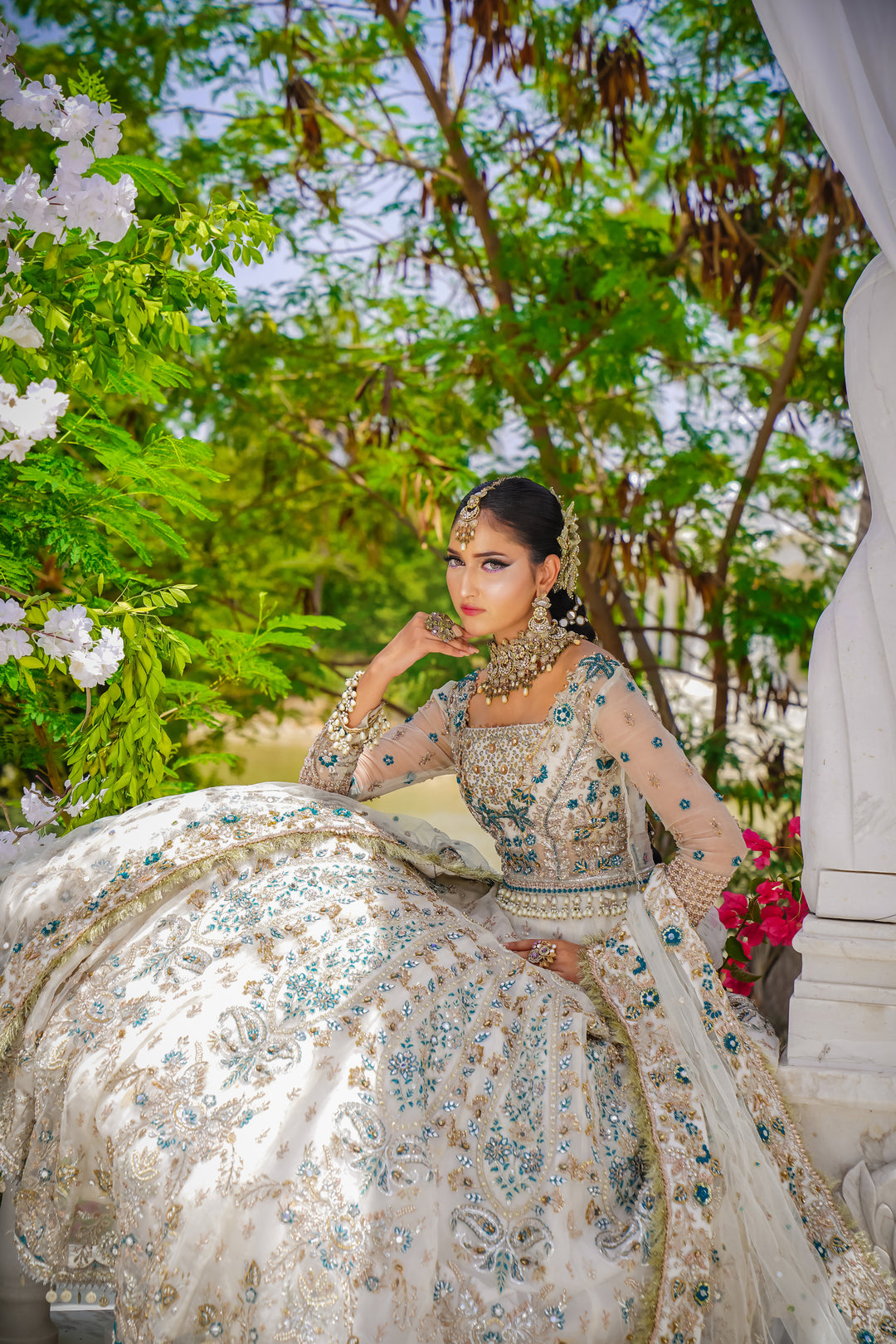 Kashees Bridal Wear| KBW-146 |