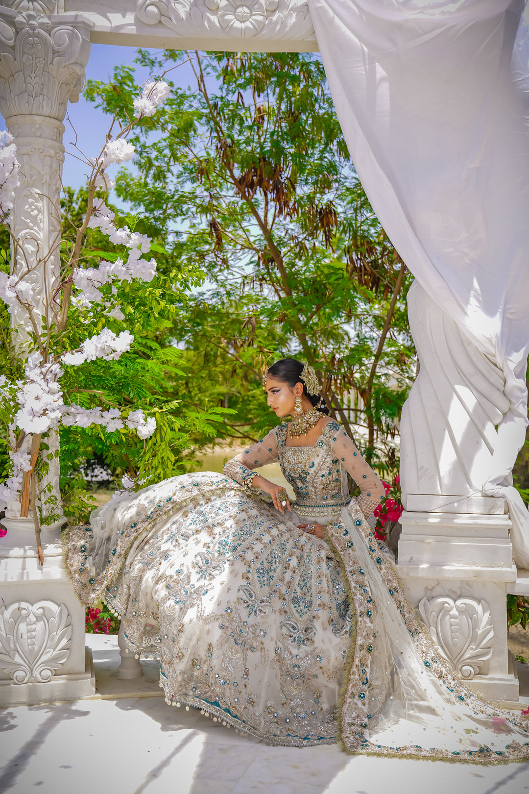 Kashees Bridal Wear| KBW-146 |