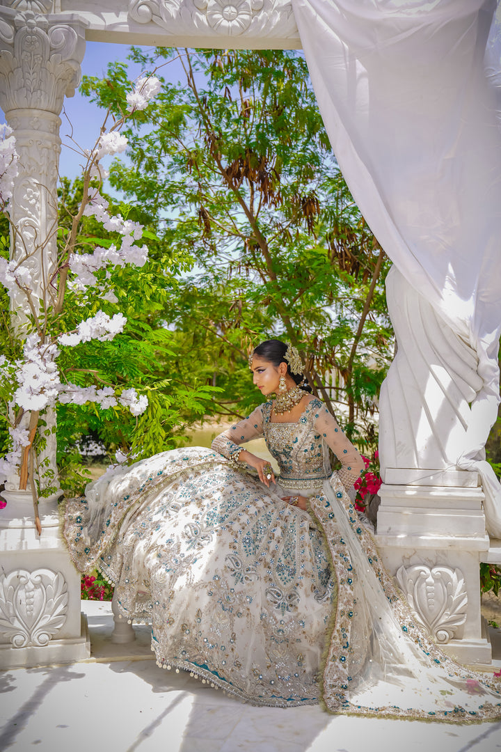 Kashees Bridal Wear| KBW-146 |