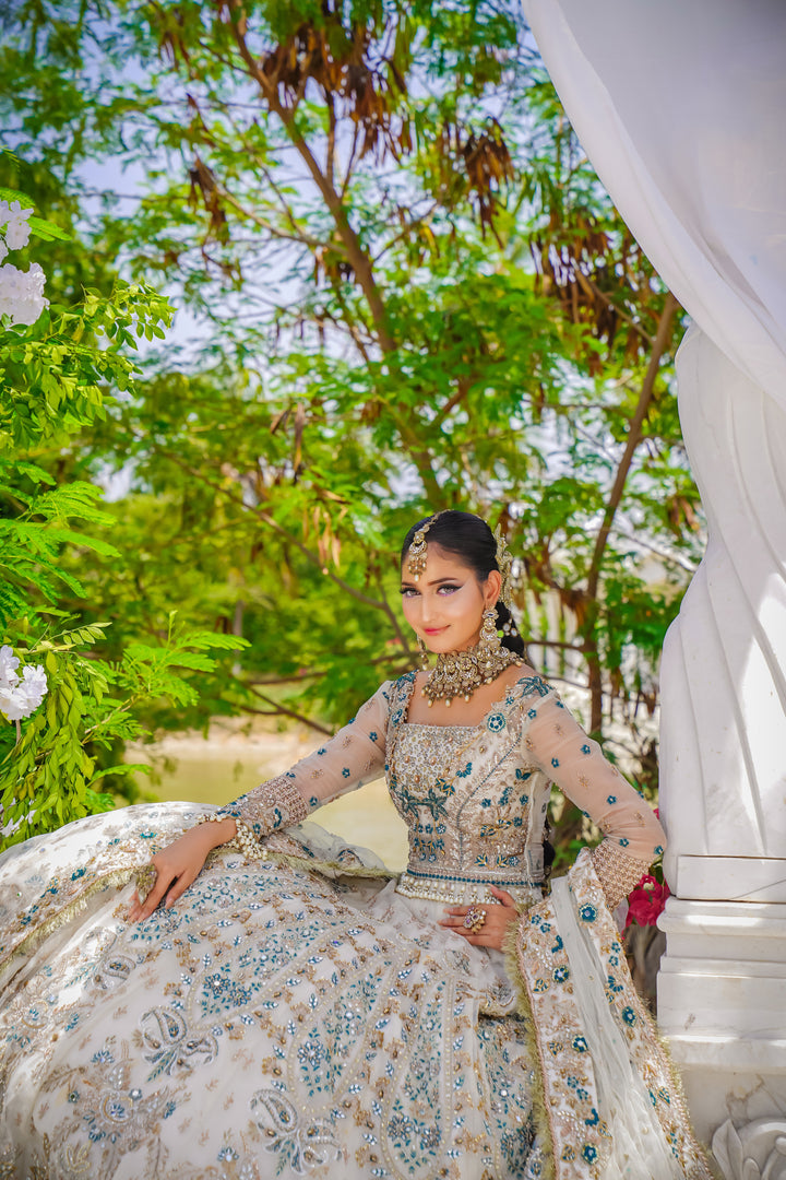 Kashees Bridal Wear| KBW-146 |
