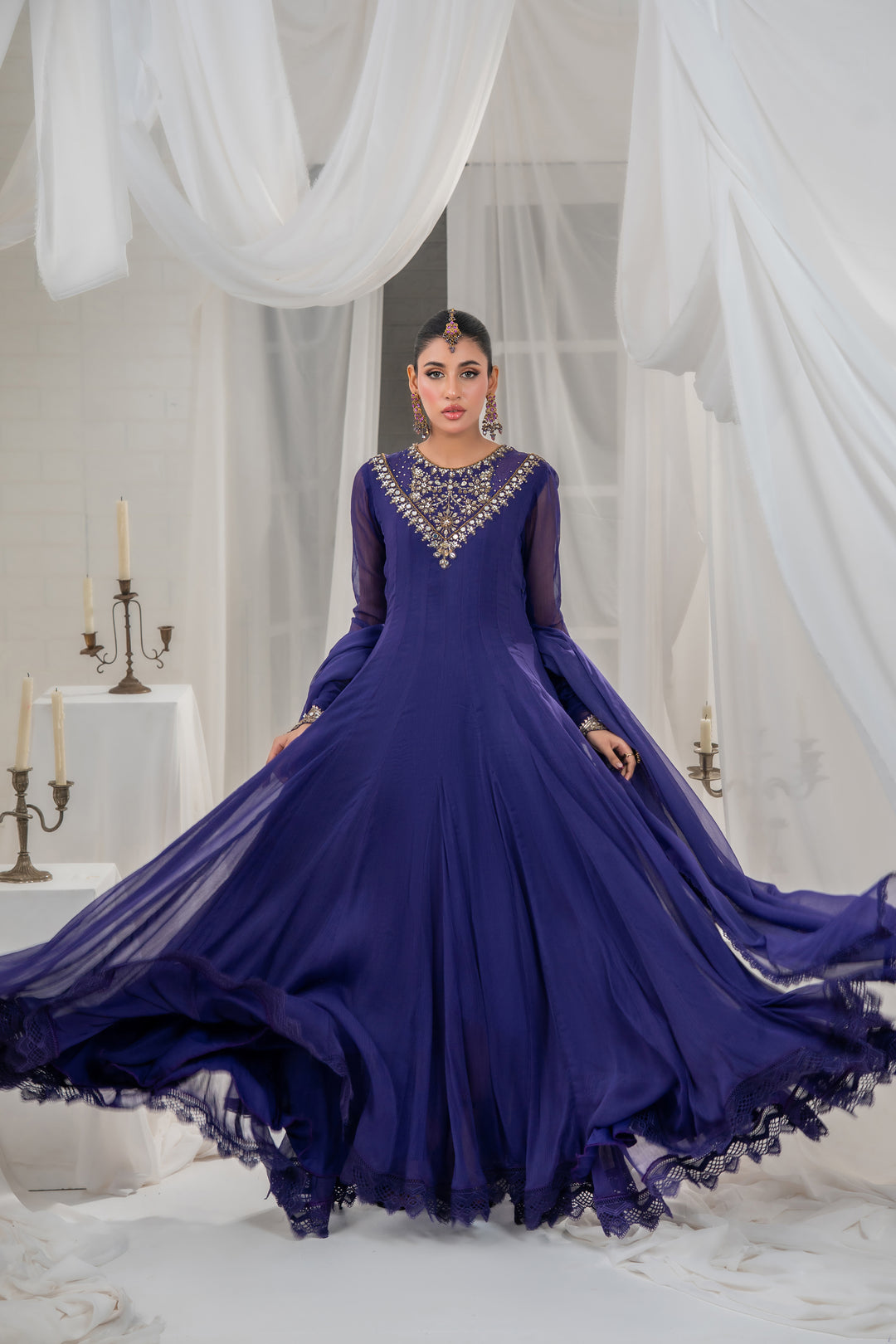 Kashees Naaz Collection | VOL-8 |