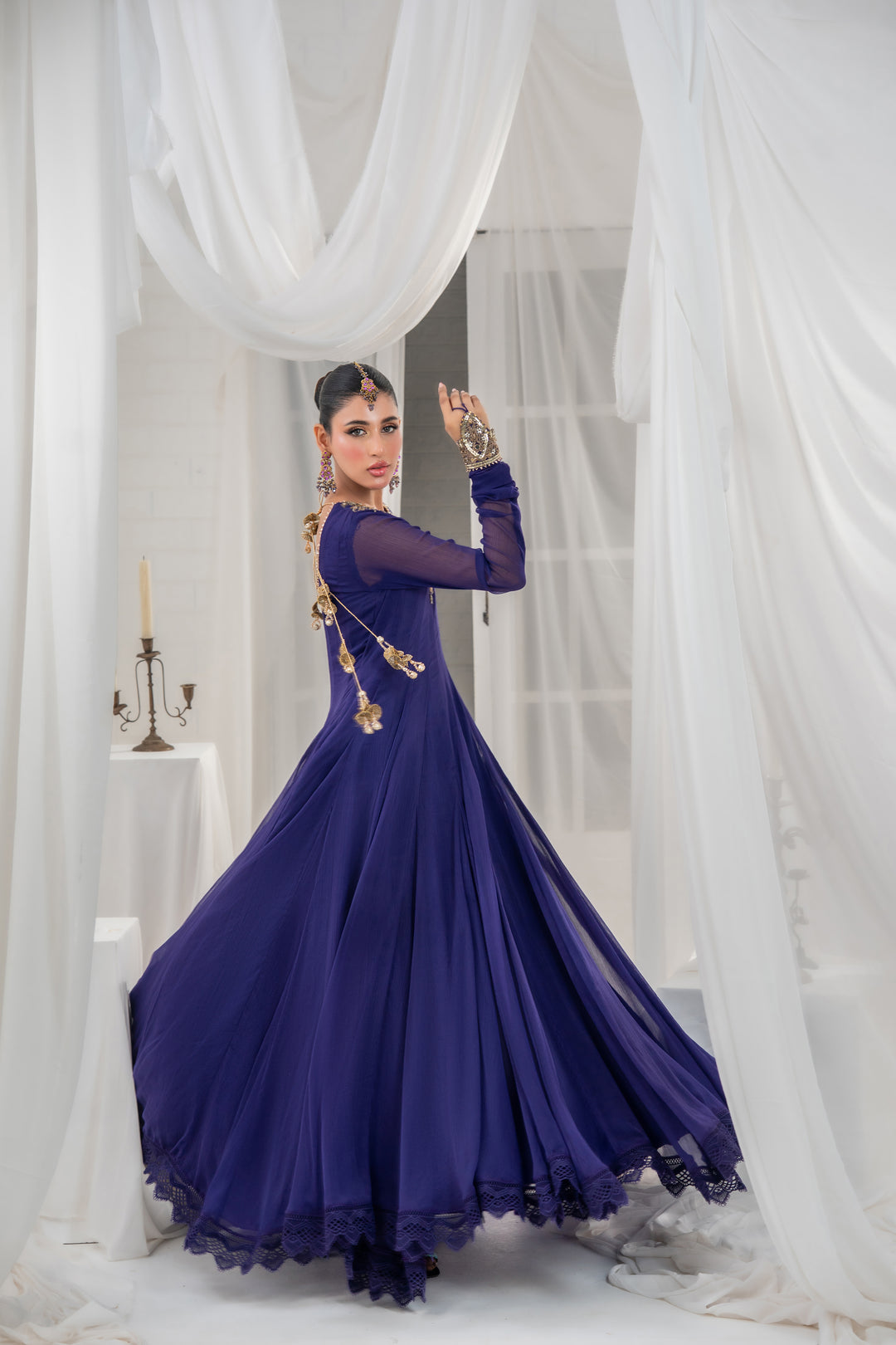 Kashees Naaz Collection | VOL-8 |