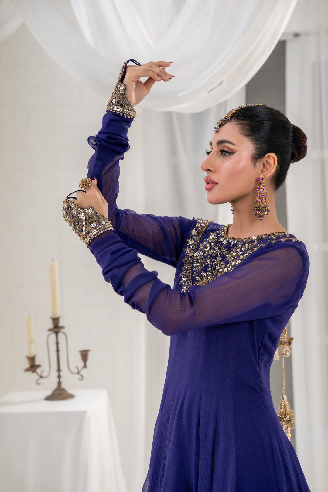 Kashees Naaz Collection | VOL-8 |