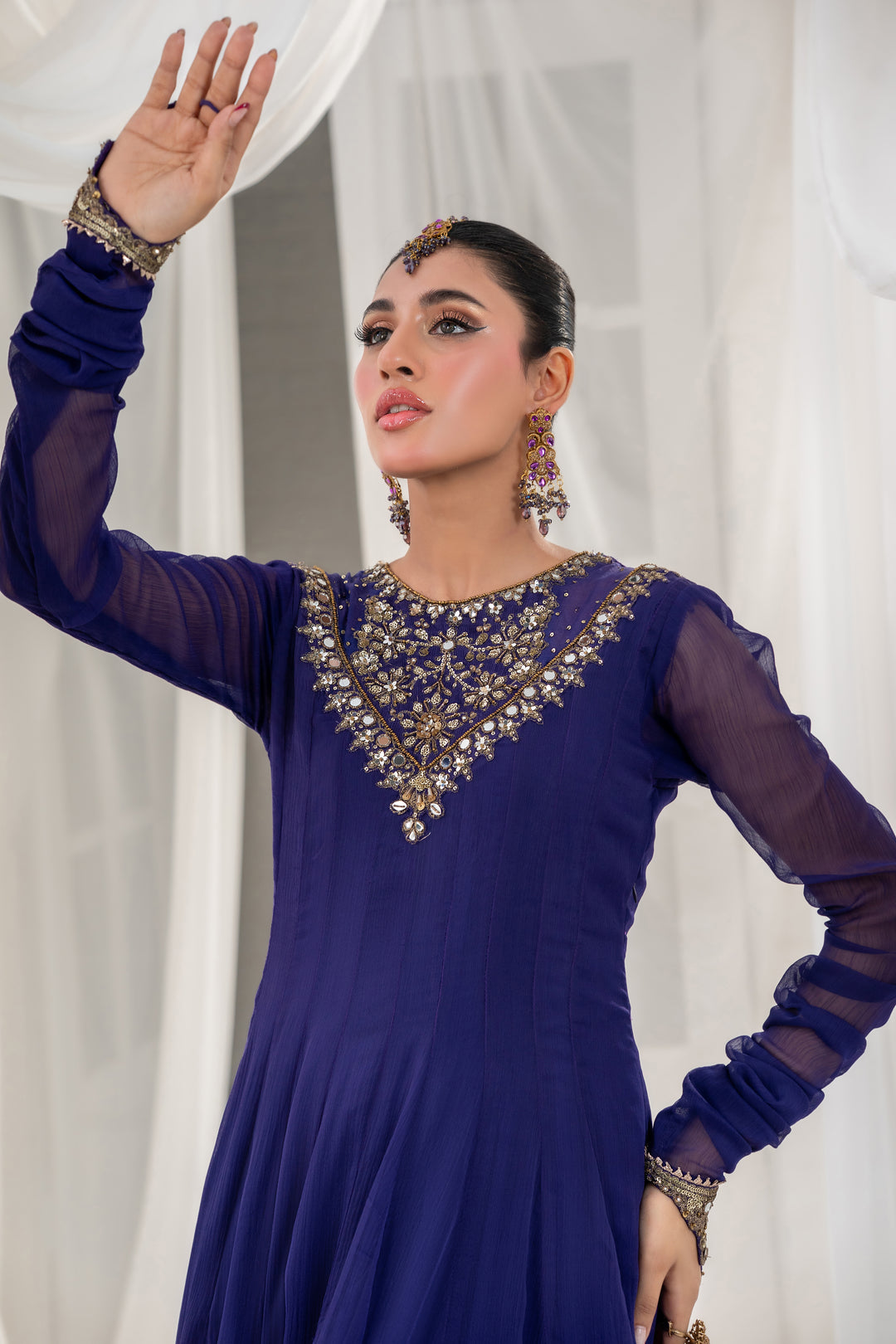 Kashees Naaz Collection | VOL-8 |