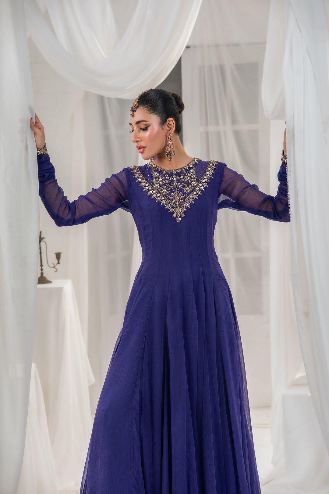 Kashees Naaz Collection | VOL-8 |