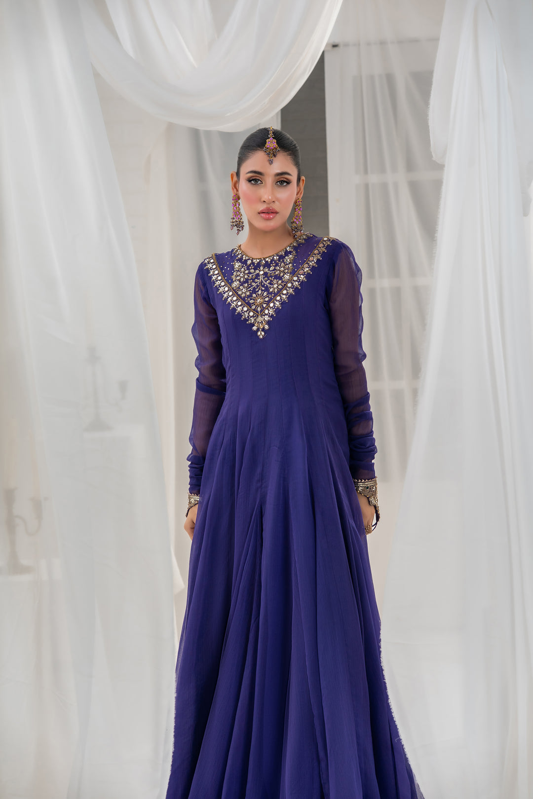 Kashees Naaz Collection | VOL-8 |