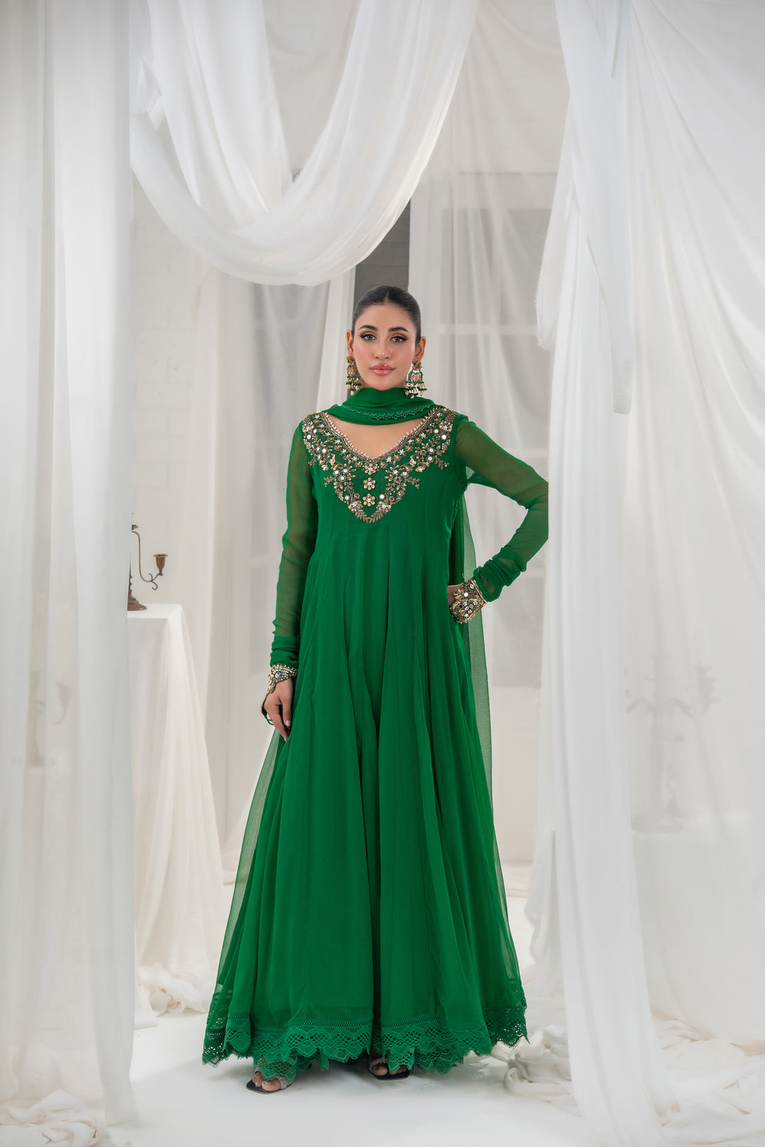 Kashees Naaz Collection | VOL-10 |