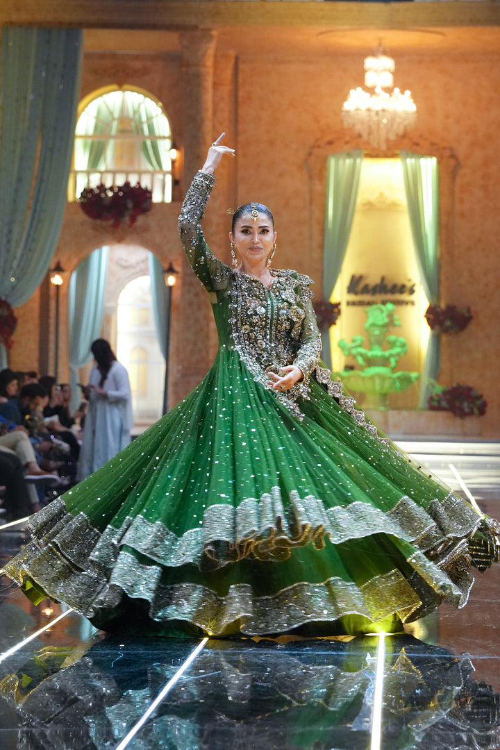Dastan-e-Ishq | Mehndi | Jashn -e- Bahar | DMJB-02