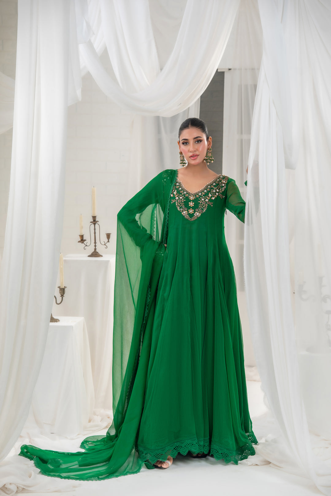 Kashees Naaz Collection | VOL-10 |