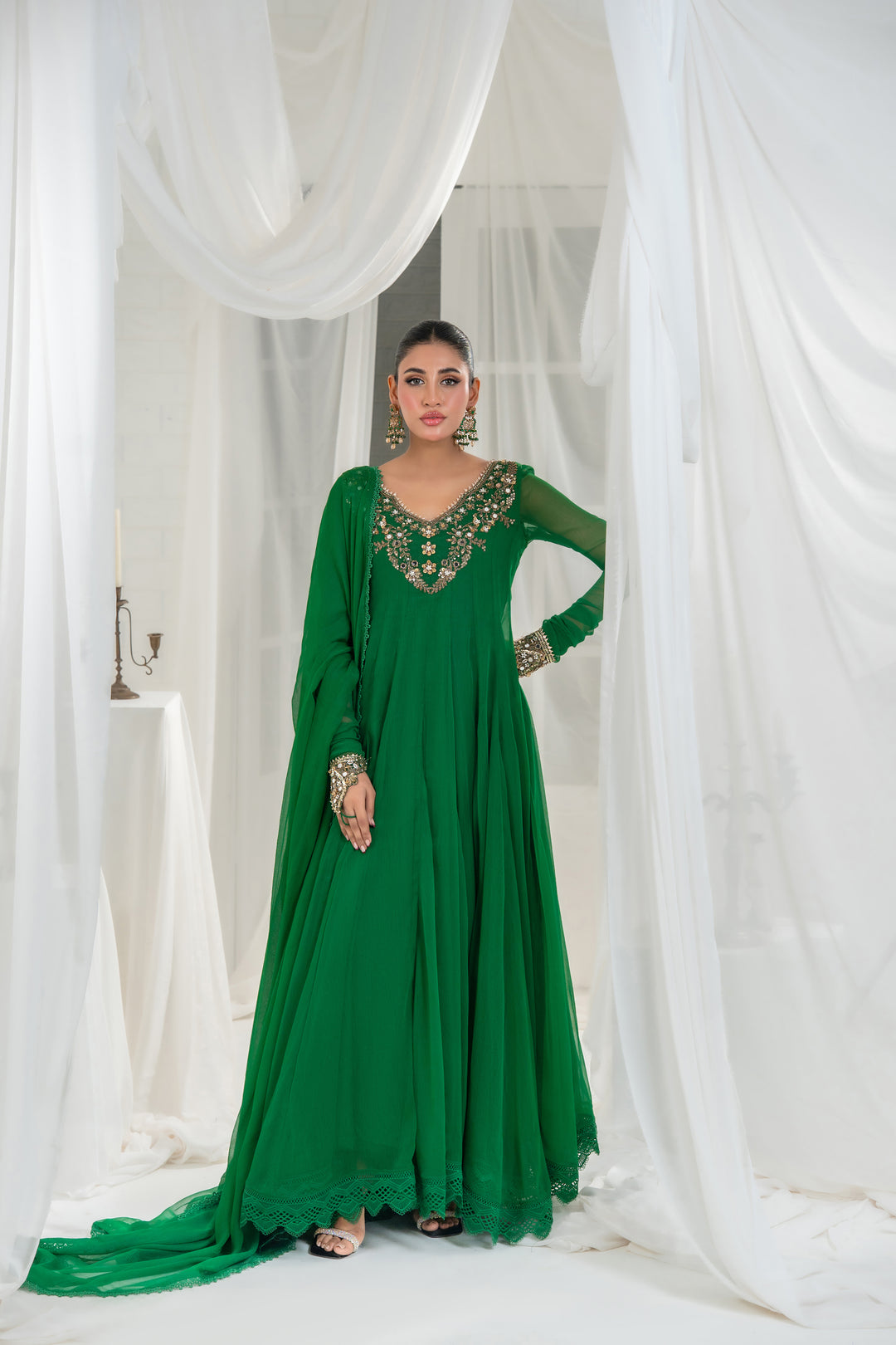 Kashees Naaz Collection | VOL-10 |