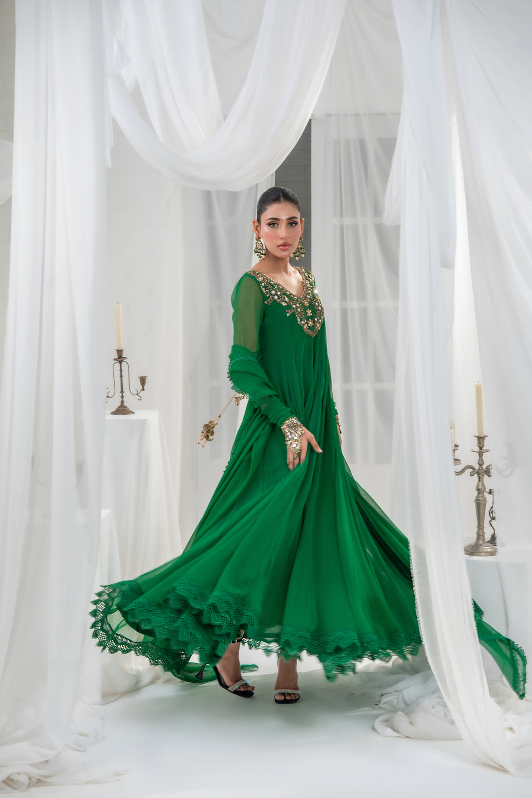 Kashees Naaz Collection | VOL-10 |
