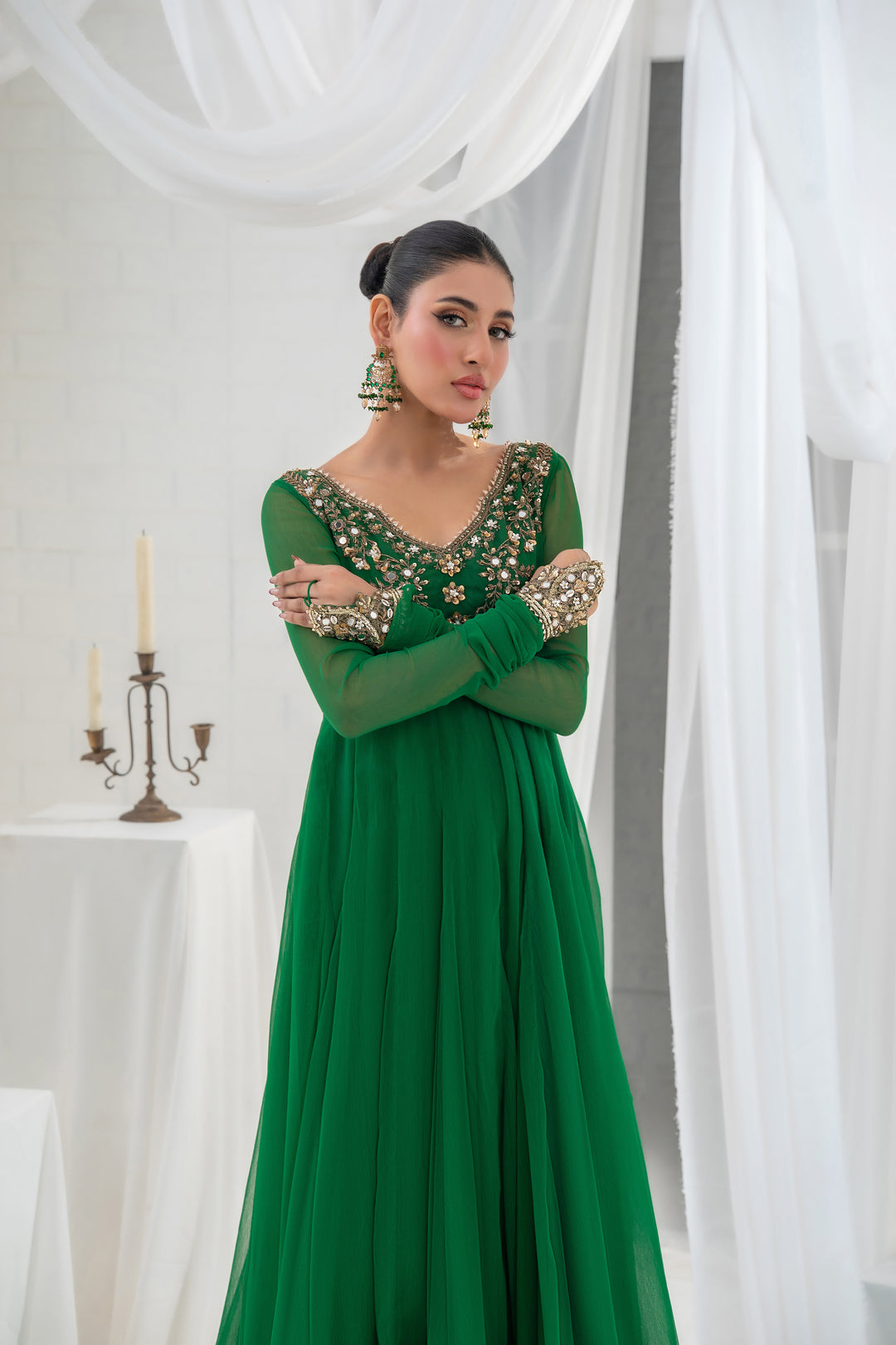 Kashees Naaz Collection | VOL-10 |