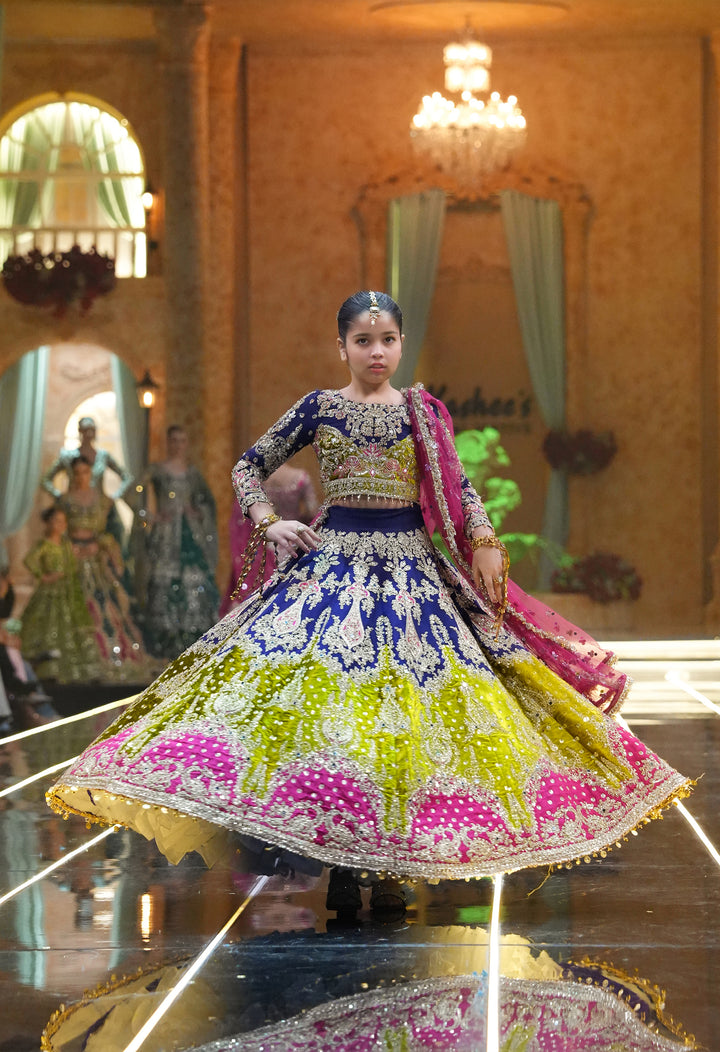 Kashees Moomal Collection | KMC-8 |