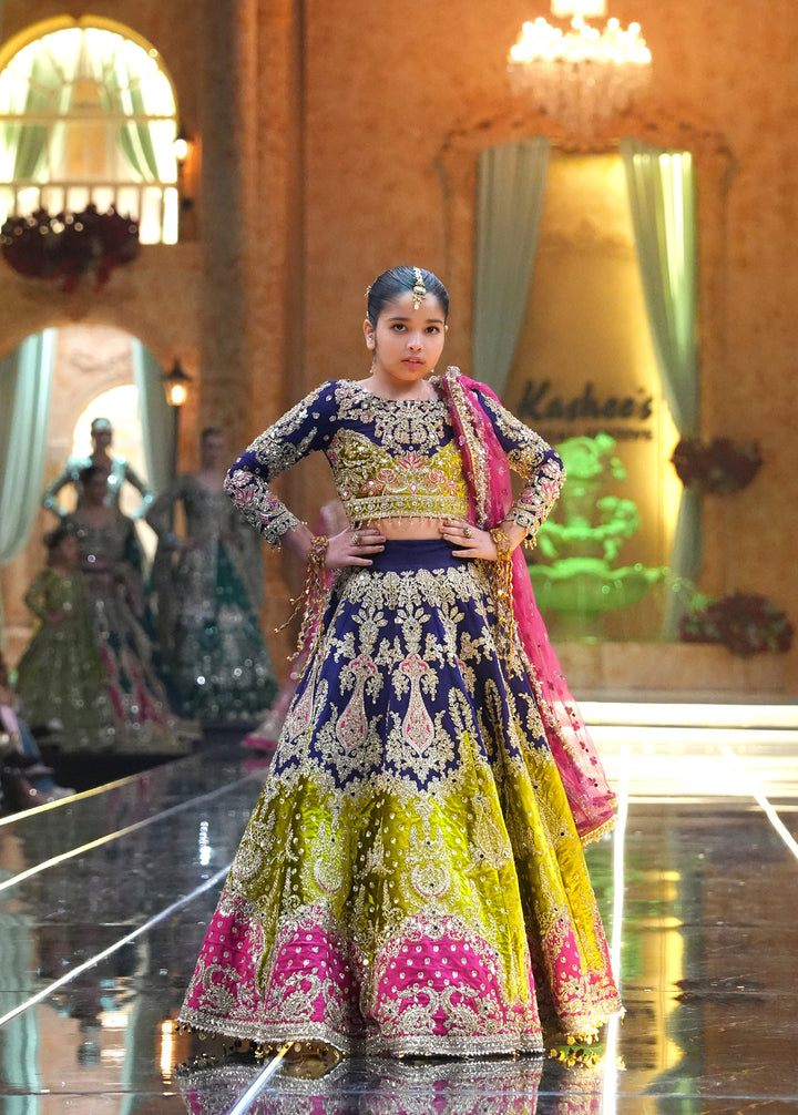 Kashees Moomal Collection | KMC-8 |