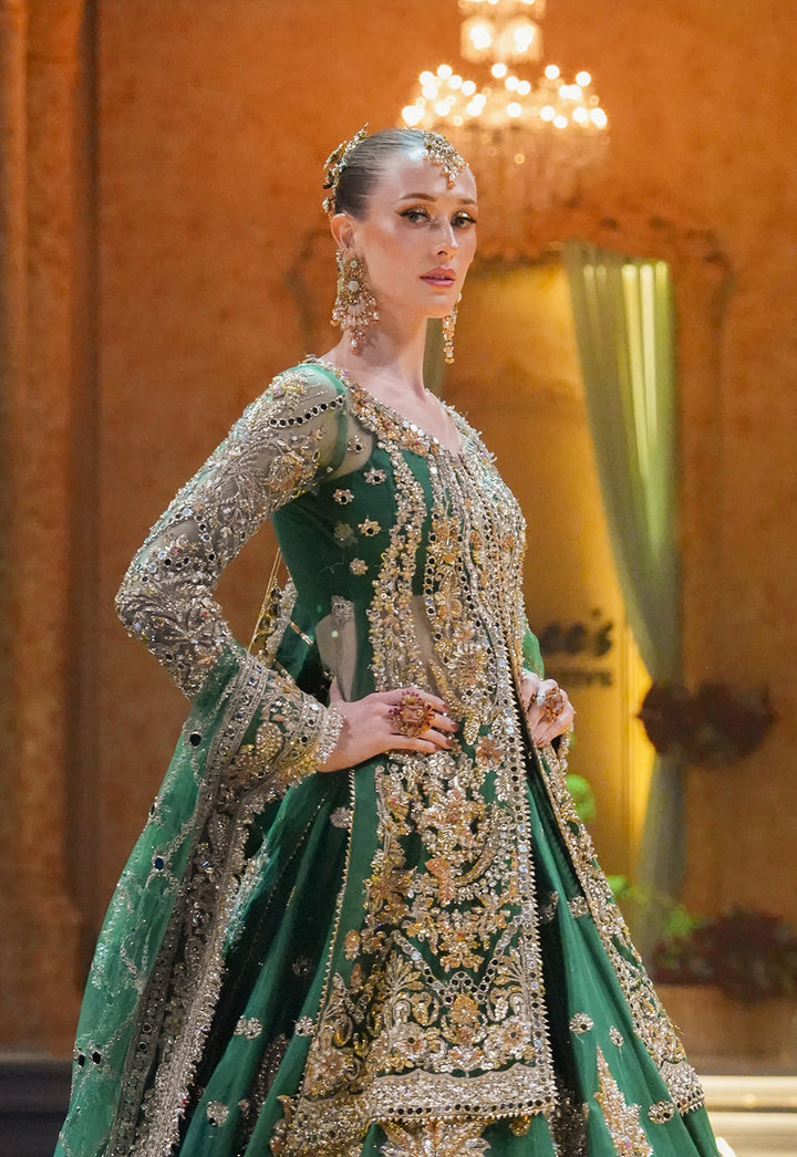 Dastan-e-Ishq | Mehndi | Jashn -e- Bahar | DMJB-22