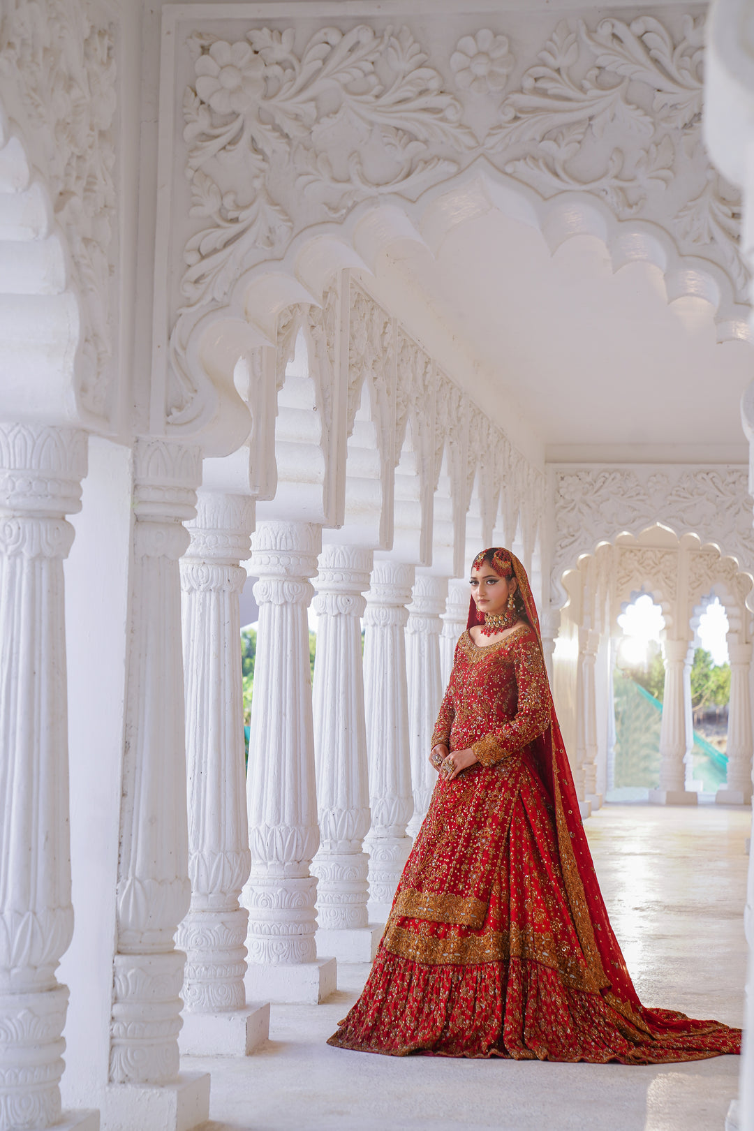 Kashees Bridal Wear| KBW-147 |