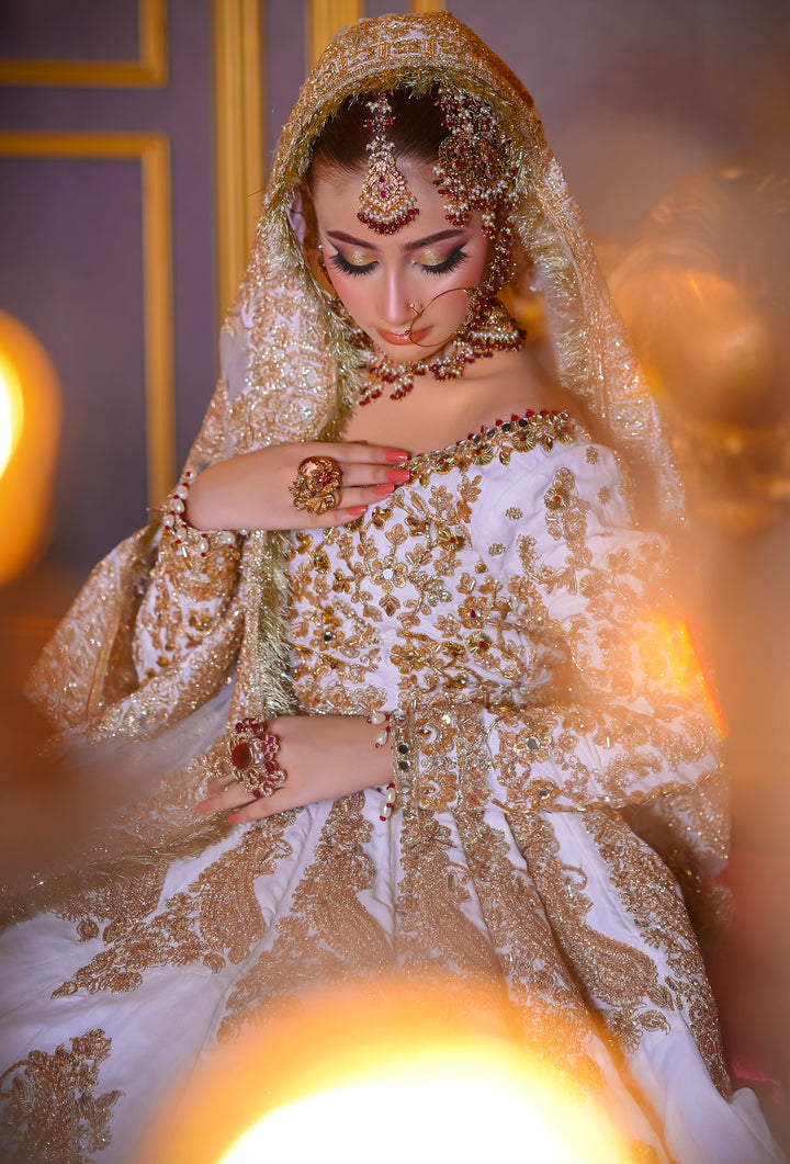 Kashees Bridal Wear| KBW-042 |