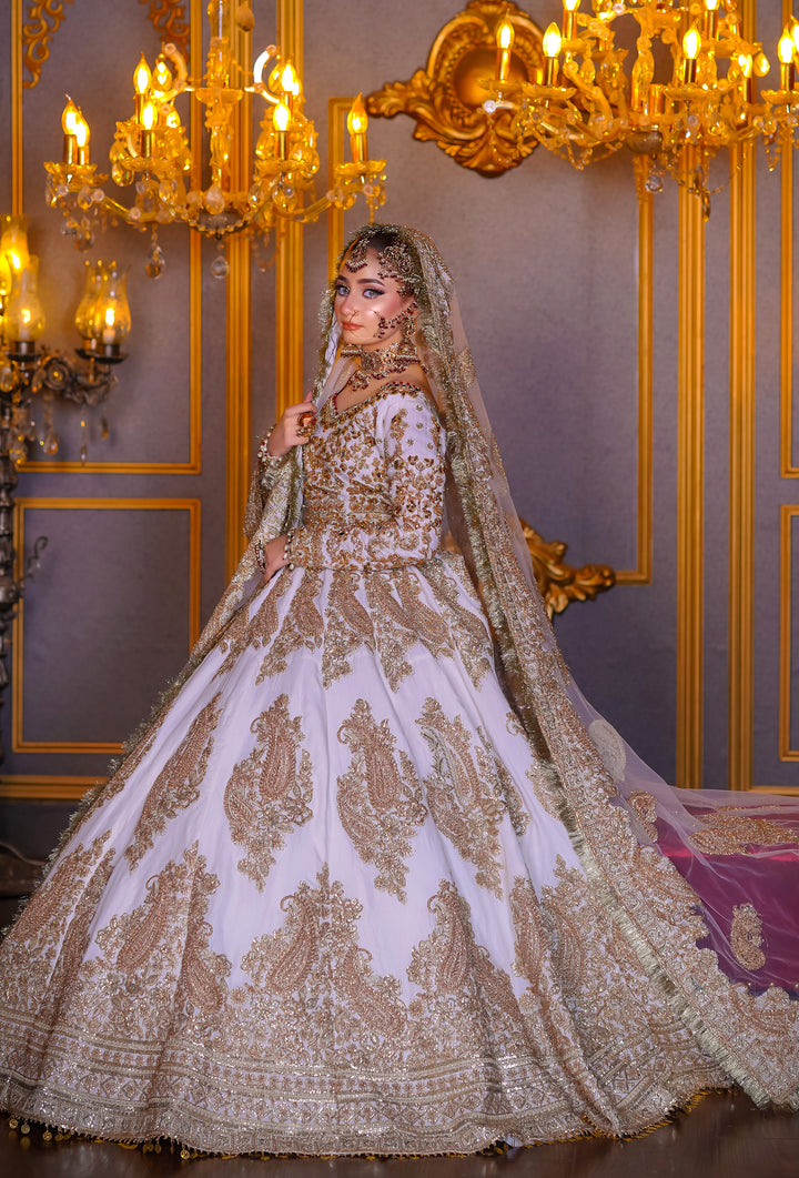 Kashees Bridal Wear| KBW-042 |