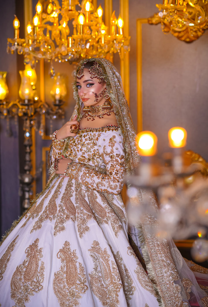 Kashees Bridal Wear| KBW-042 |