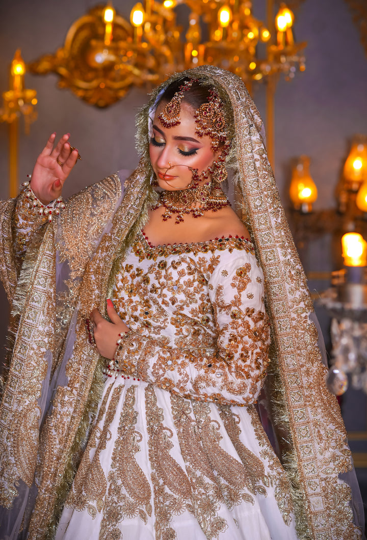 Kashees Bridal Wear| KBW-042 |