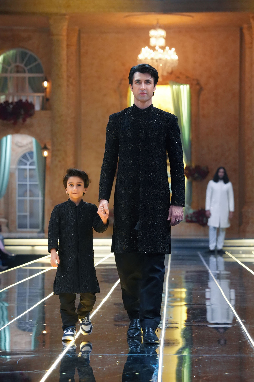 Groom Festive Collection | GFC-01