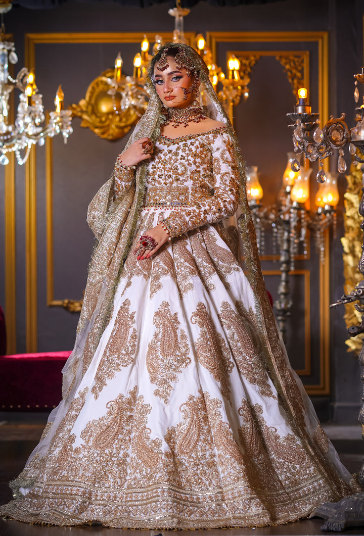 Kashees Bridal Wear| KBW-042 |