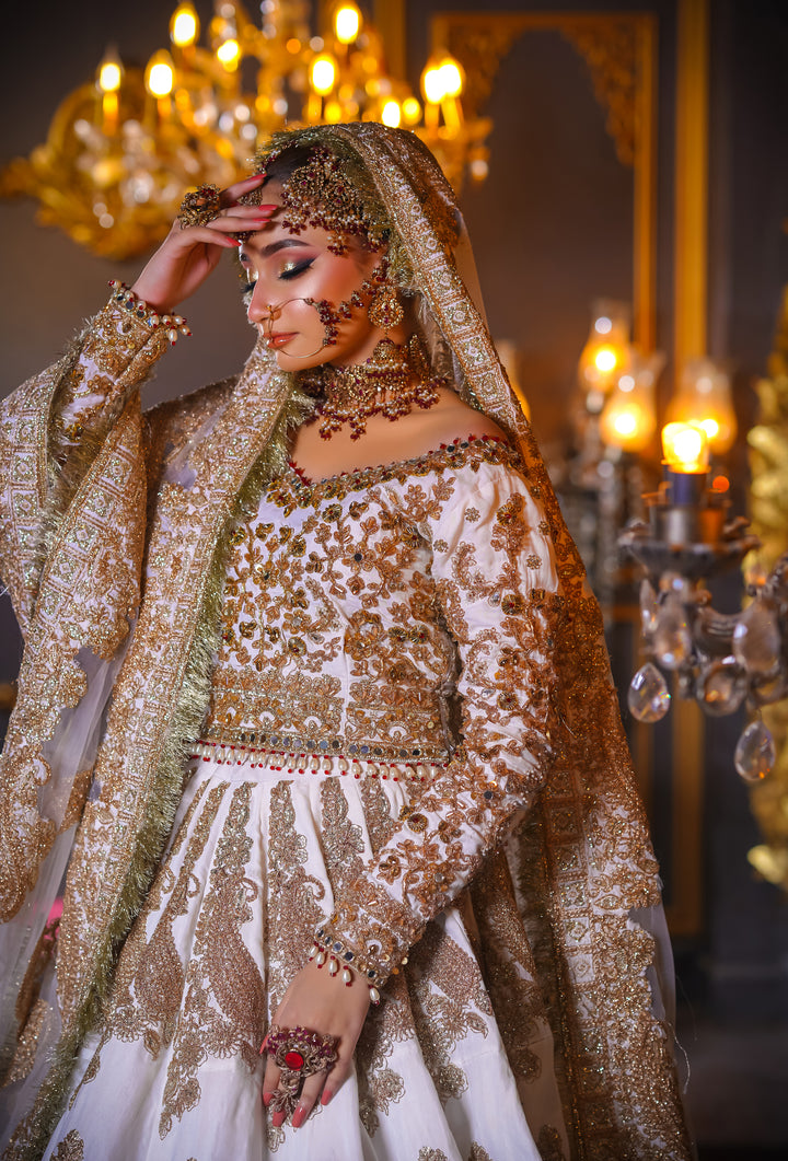 Kashees Bridal Wear| KBW-042 |