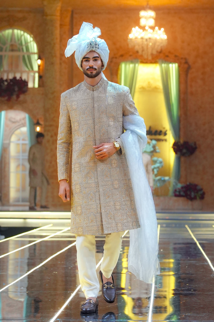Groom Festive Collection | GFC-05