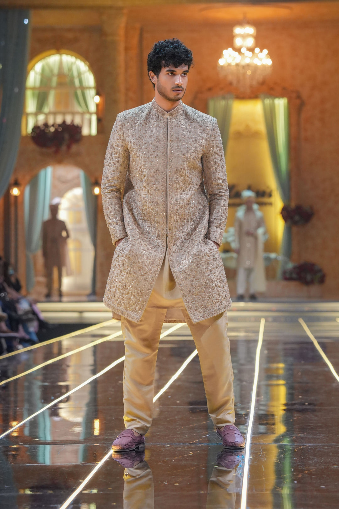 Groom Festive Collection | GFC-07