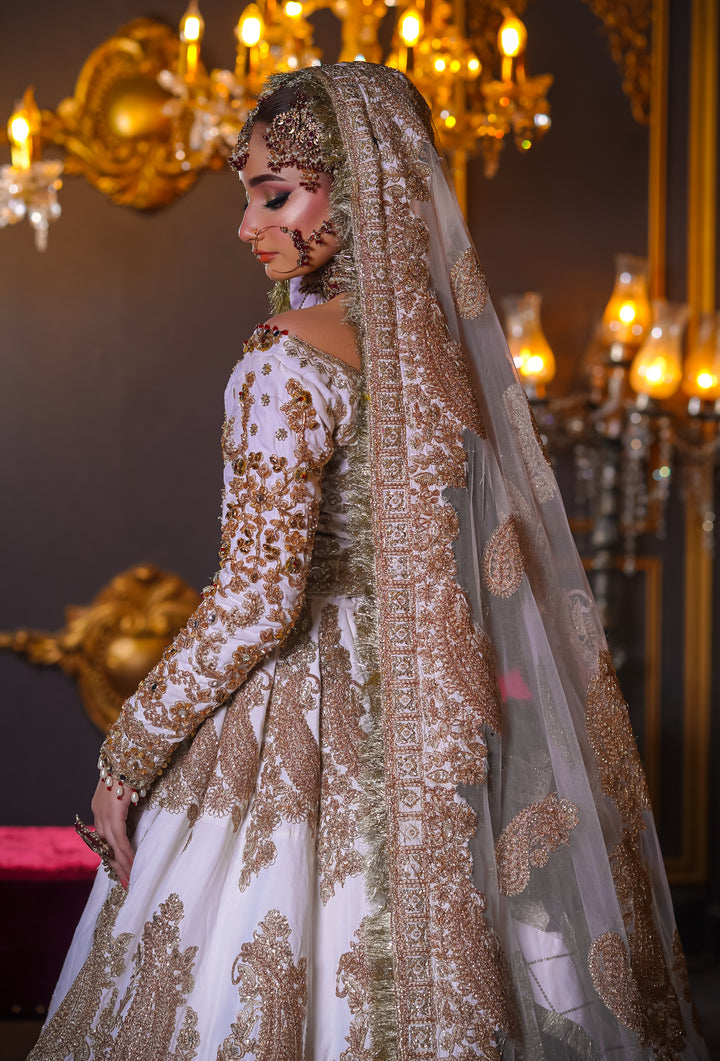 Kashees Bridal Wear| KBW-042 |