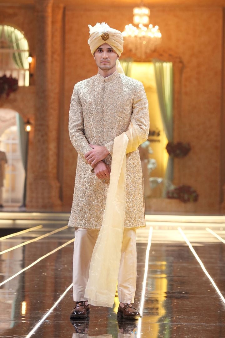 Groom Festive Collection | GFC-08
