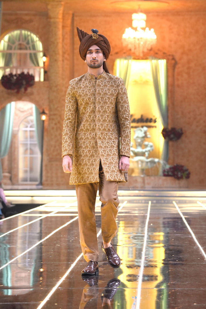 Groom Festive Collection | GFC-10