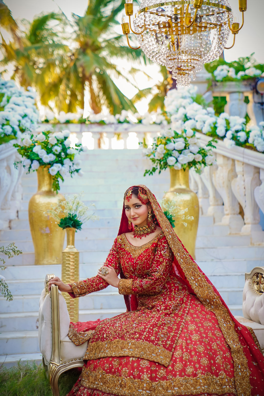 Kashees Bridal Wear| KBW-147 |