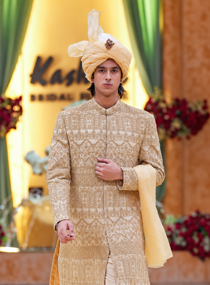 Groom Festive Collection | GFC-11