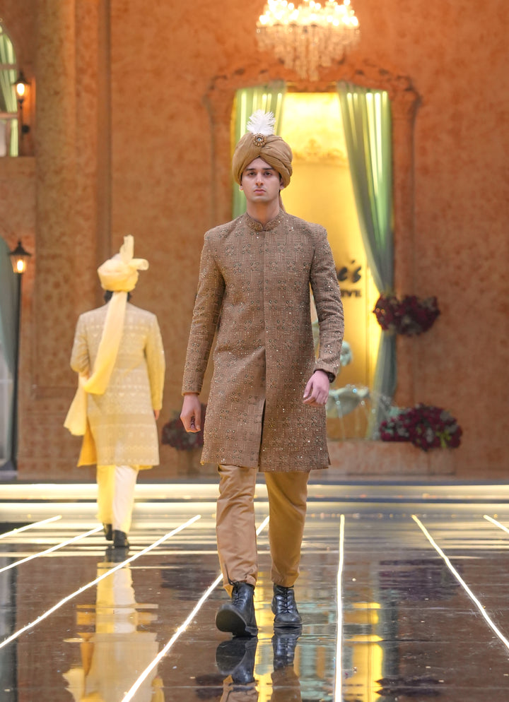 Groom Festive Collection | GFC-12