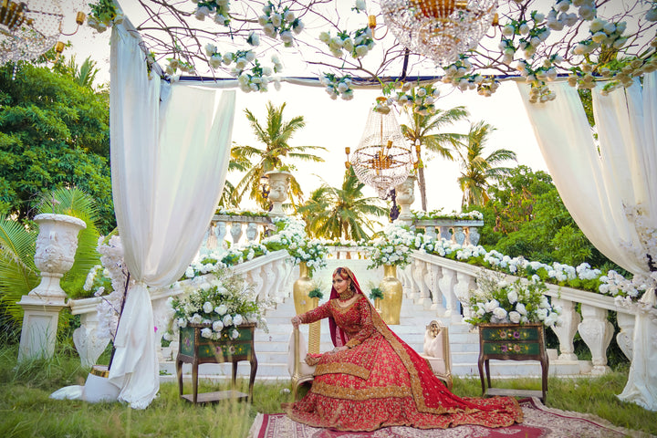 Kashees Bridal Wear| KBW-147 |