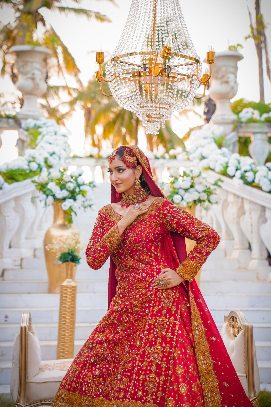 Kashees Bridal Wear| KBW-147 |