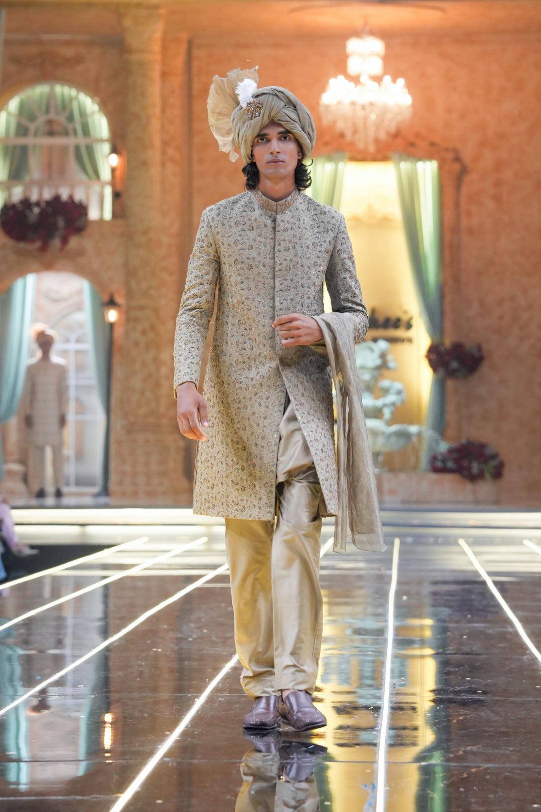 Groom Festive Collection | GFC-13