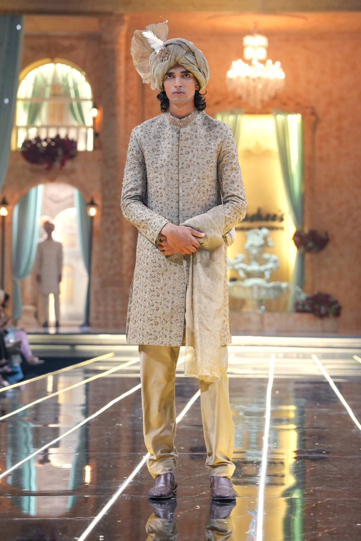 Groom Festive Collection | GFC-13