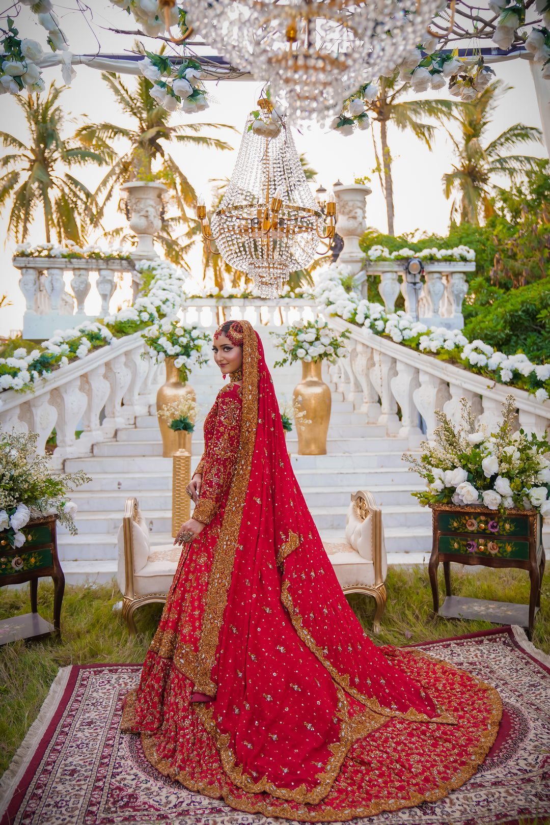 Kashees Bridal Wear| KBW-147 |