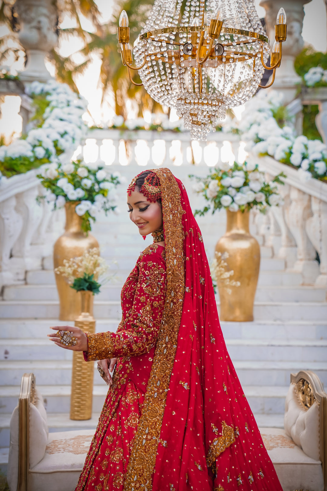 Kashees Bridal Wear| KBW-147 |