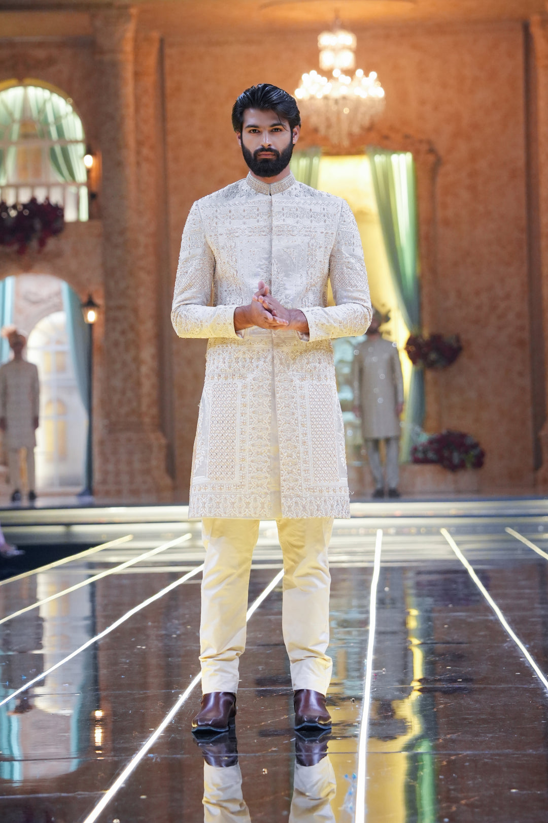 Groom Festive Collection | GFC-14