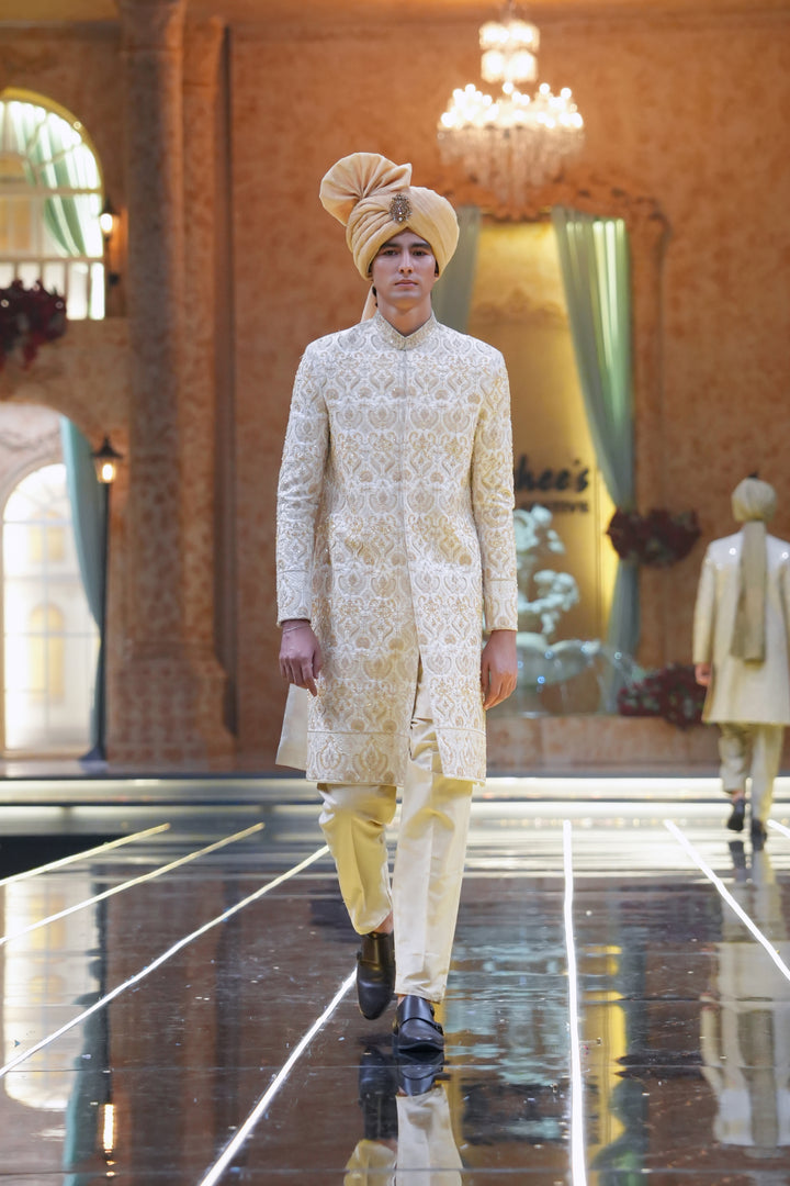Groom Festive Collection | GFC-16